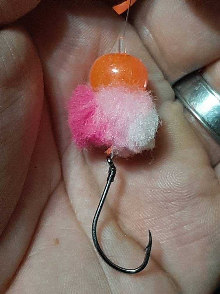 Fish Egg Beads -  Canada