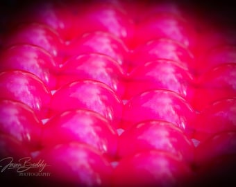 50 16mm Uv enhanced soft beads. Three best colors for Salmon Trout Steelhead. Artificial salmon eggs. Soft plastic. Floating Softbead