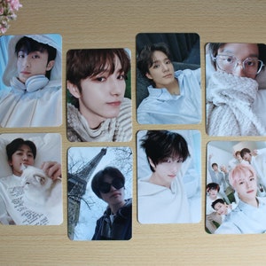 Zufällige NCT DREAM-Fotokarten
