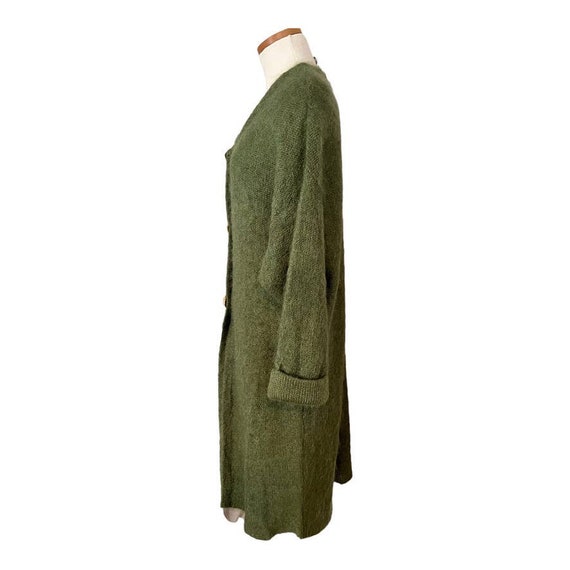 Anne klein sweater jacket deals