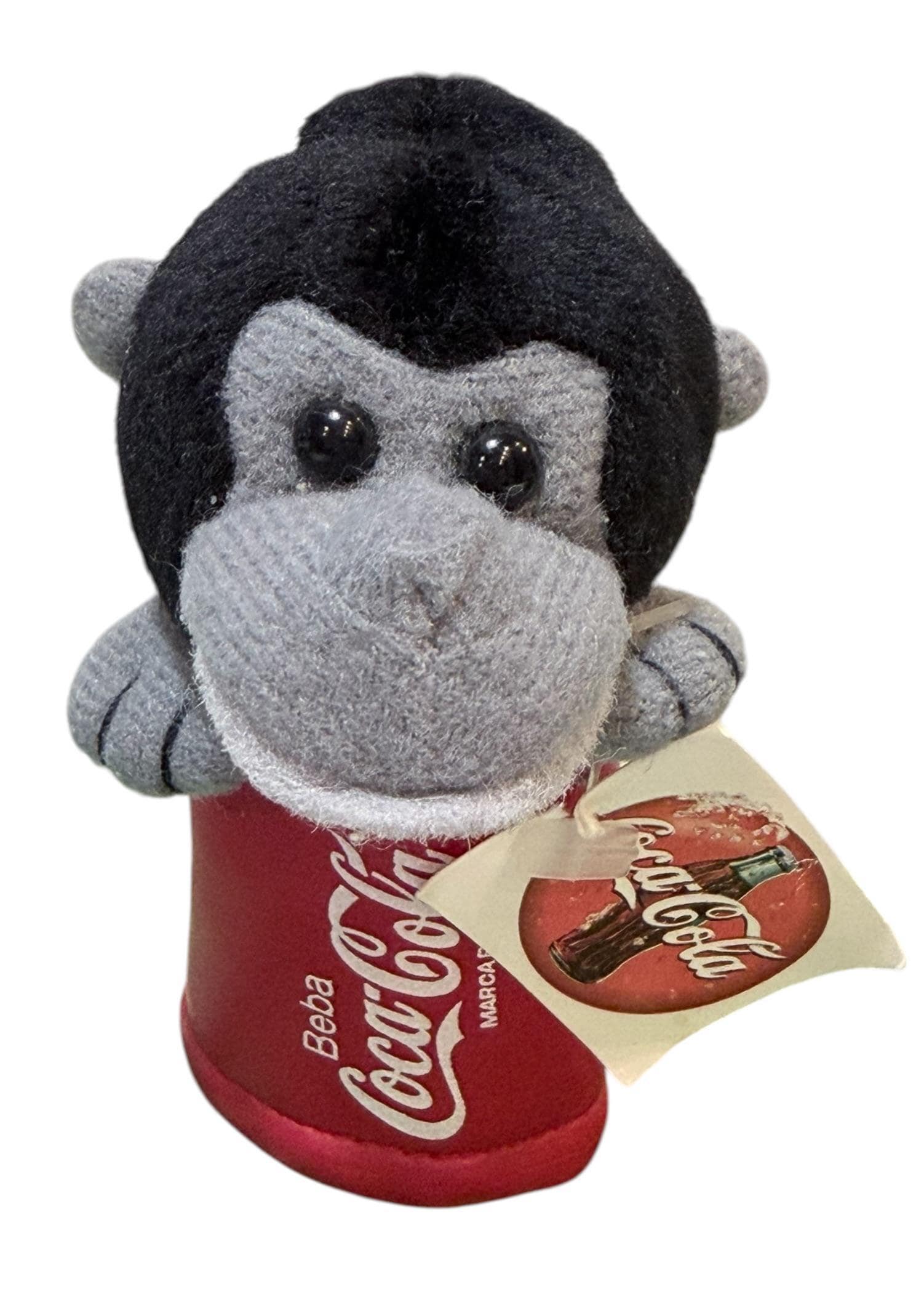 Coca cola gorilla - Etsy 日本