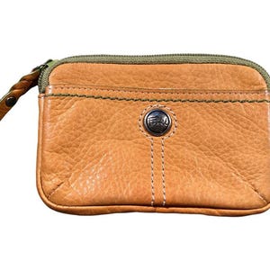 Fossil money purse sale