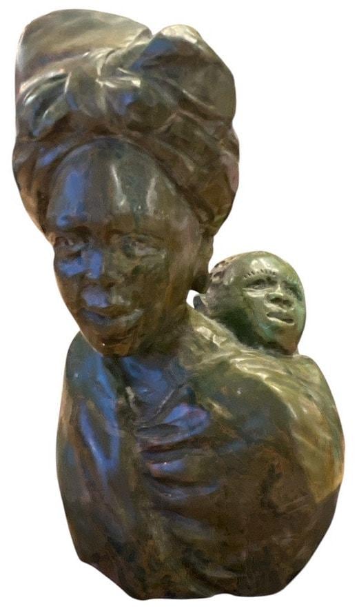 Zimbabwe sculpture - Etsy 日本