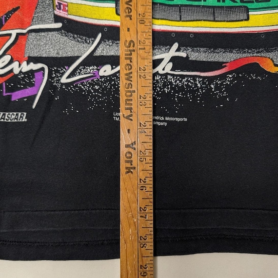 Vtg 96 Labonte NASCAR Kellogs Corn Flakes Racing … - image 7
