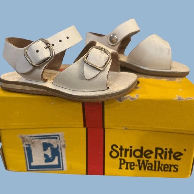 Stride Rites - Etsy