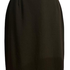 Vintage Armani Skirt - Etsy