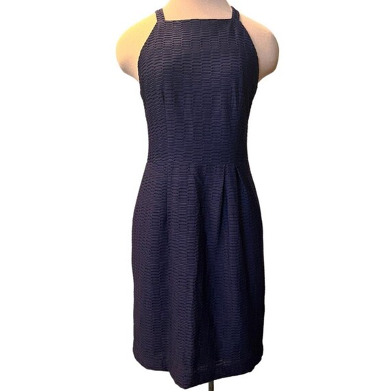 nanette lepore cocktail dresses NANETTE LEPORE Nanette By Sequin Cocktail Dress Black Size 10 Style Exchange Boutique PGH