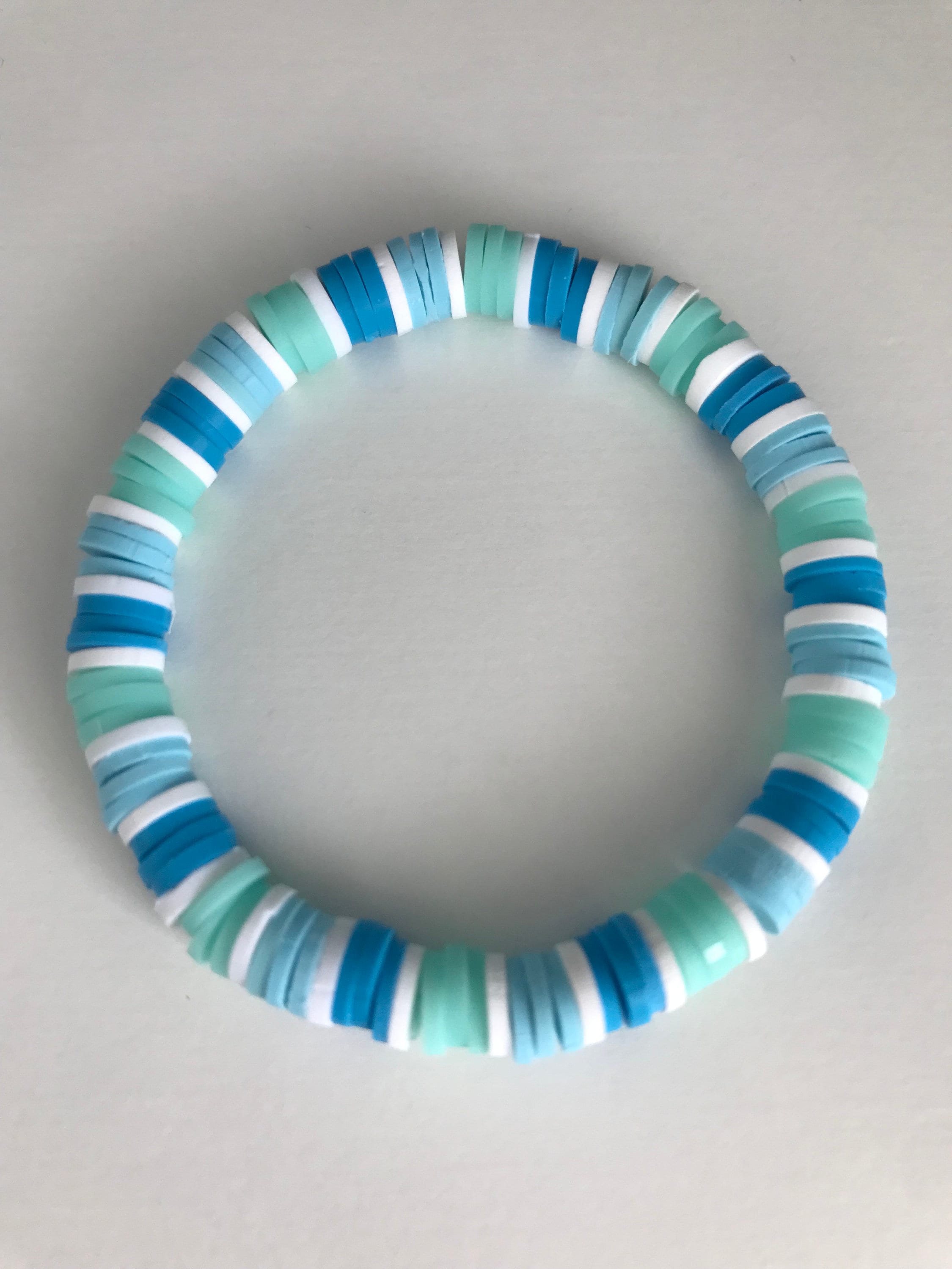 Ocean Wave Bracelet
