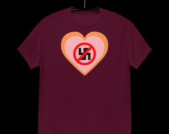 Love anti-fascists