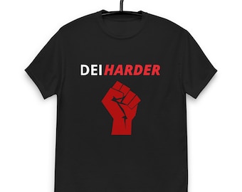 DEI HARDER