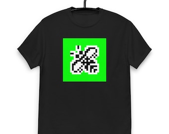 atari - busy bee by Lauke