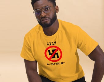 A11Y NAZIS FUCK OFF
