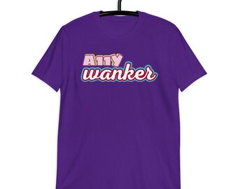 A11Y Wanker GFW