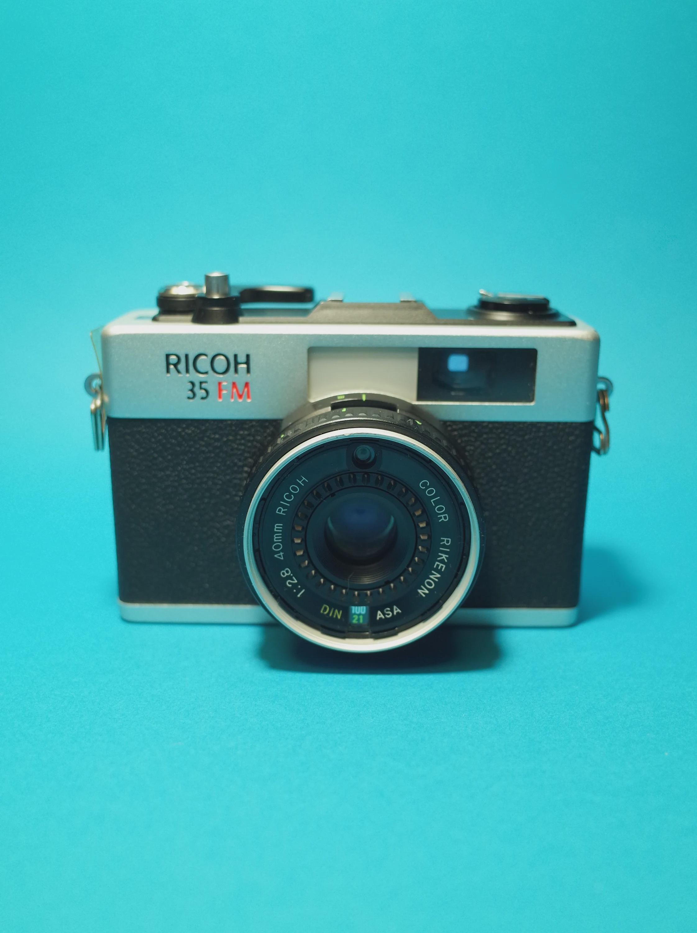 Ricoh 500 - Etsy 日本