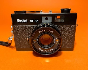 Rolleiflexカメラ用ヴィンテージRollei SCA 356フラッシュアダプター