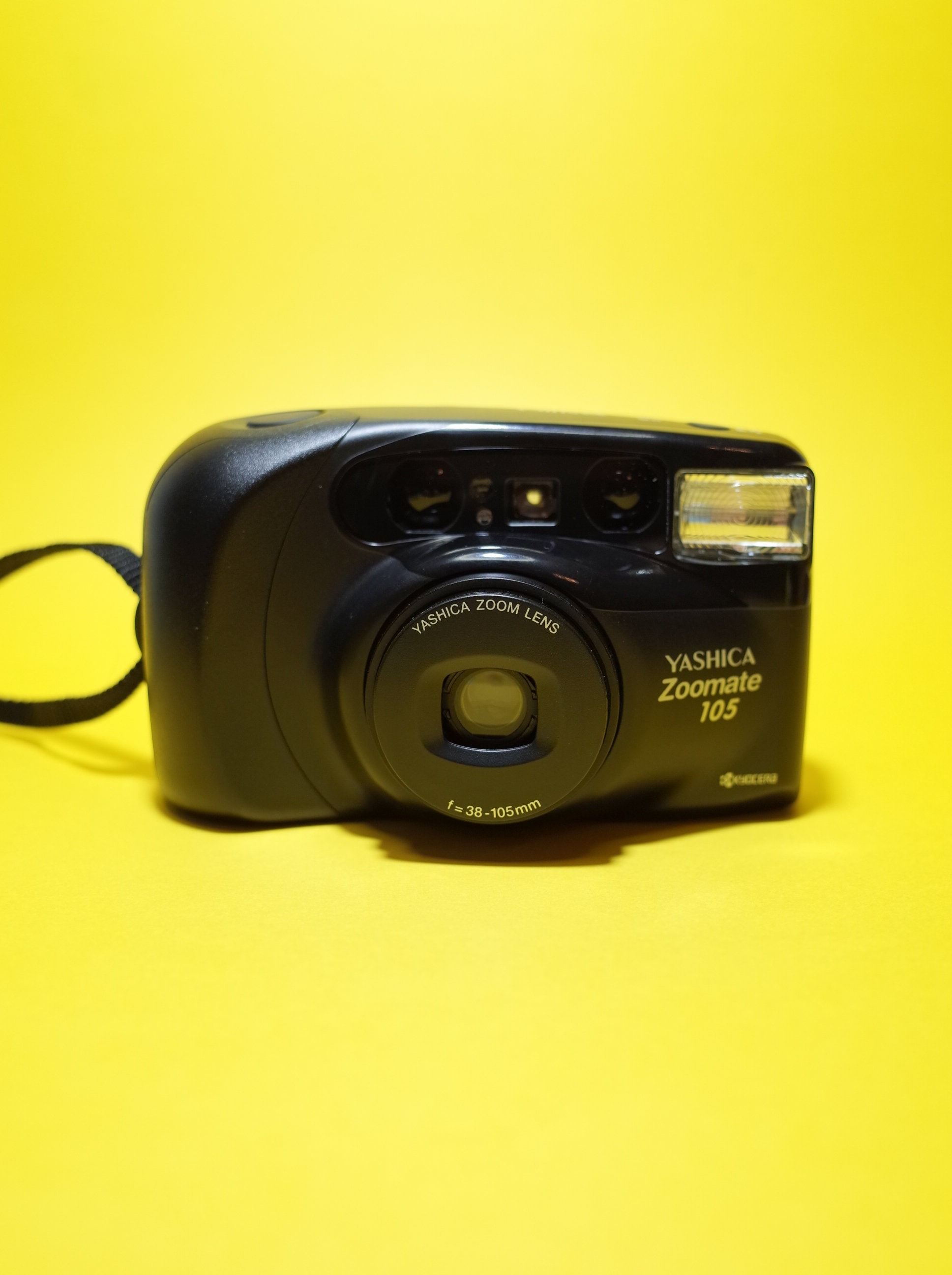 Yashica t4 - Etsy 日本