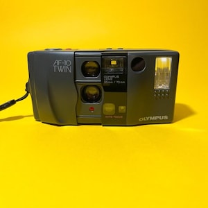 Olympus af 1 twin - Etsy 日本