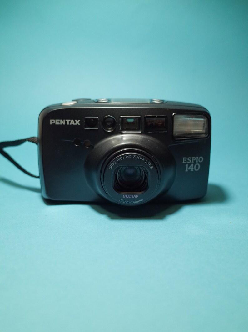 Pentax Espio 140 - Etsy Hong Kong