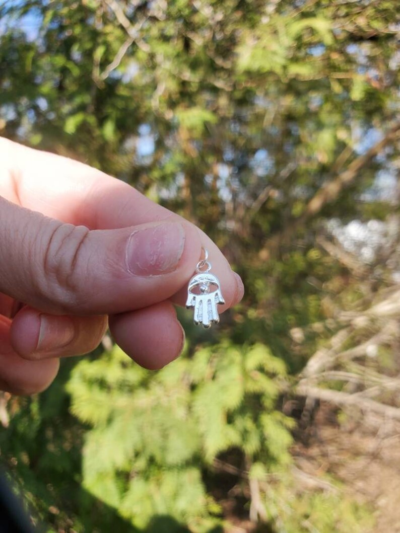 Quartz Pendulum, Crystal, Wire Wrapped, Dowsing Pendulum, Genuine ...