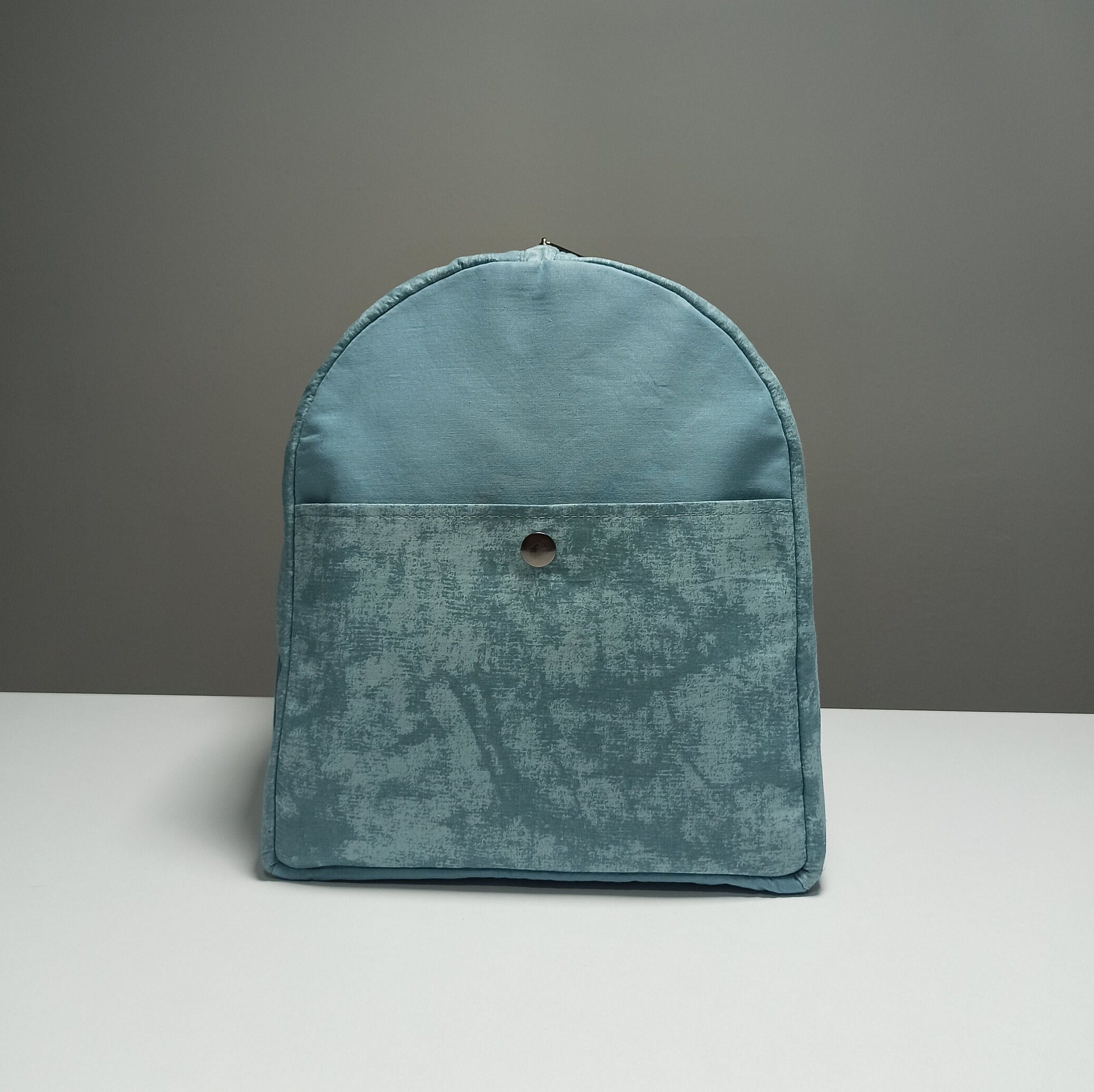 Boston Bag Sewing Pattern PDF With Video Tutorial - Etsy
