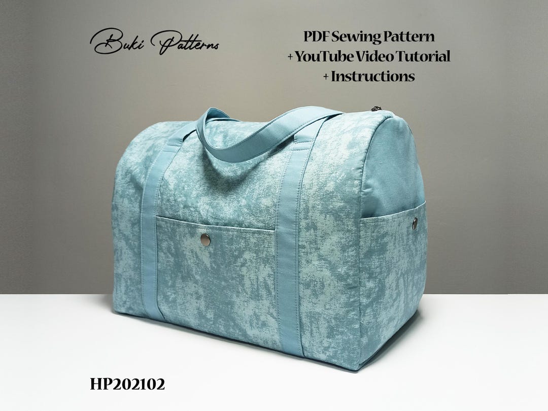 バッグ check pattern boston bag il_1080xN.6195892168_pr83.jpg