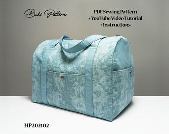 【eL】　Large Boston bag il_340x270.6195892168_pr83.jpg