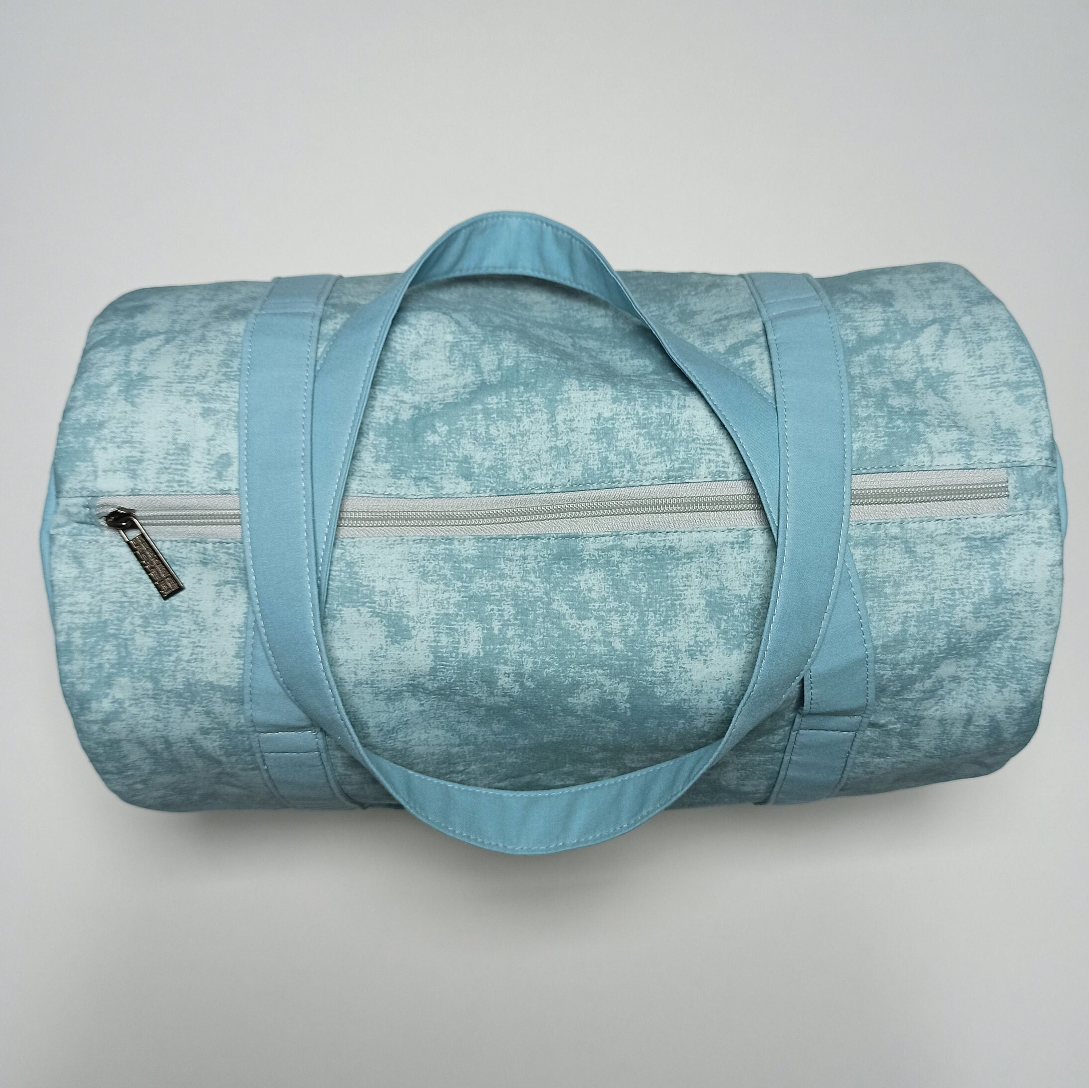 Big Boston Bag PDF Sewing Pattern With Youtube Video