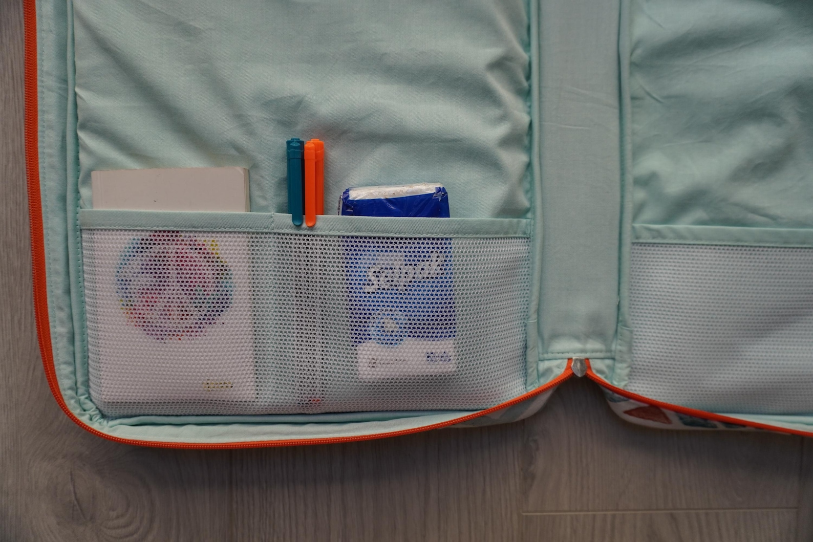 15" Laptop Bag PDF Sewing Pattern With Video Tutorial (a1/a4/letter) - Etsy