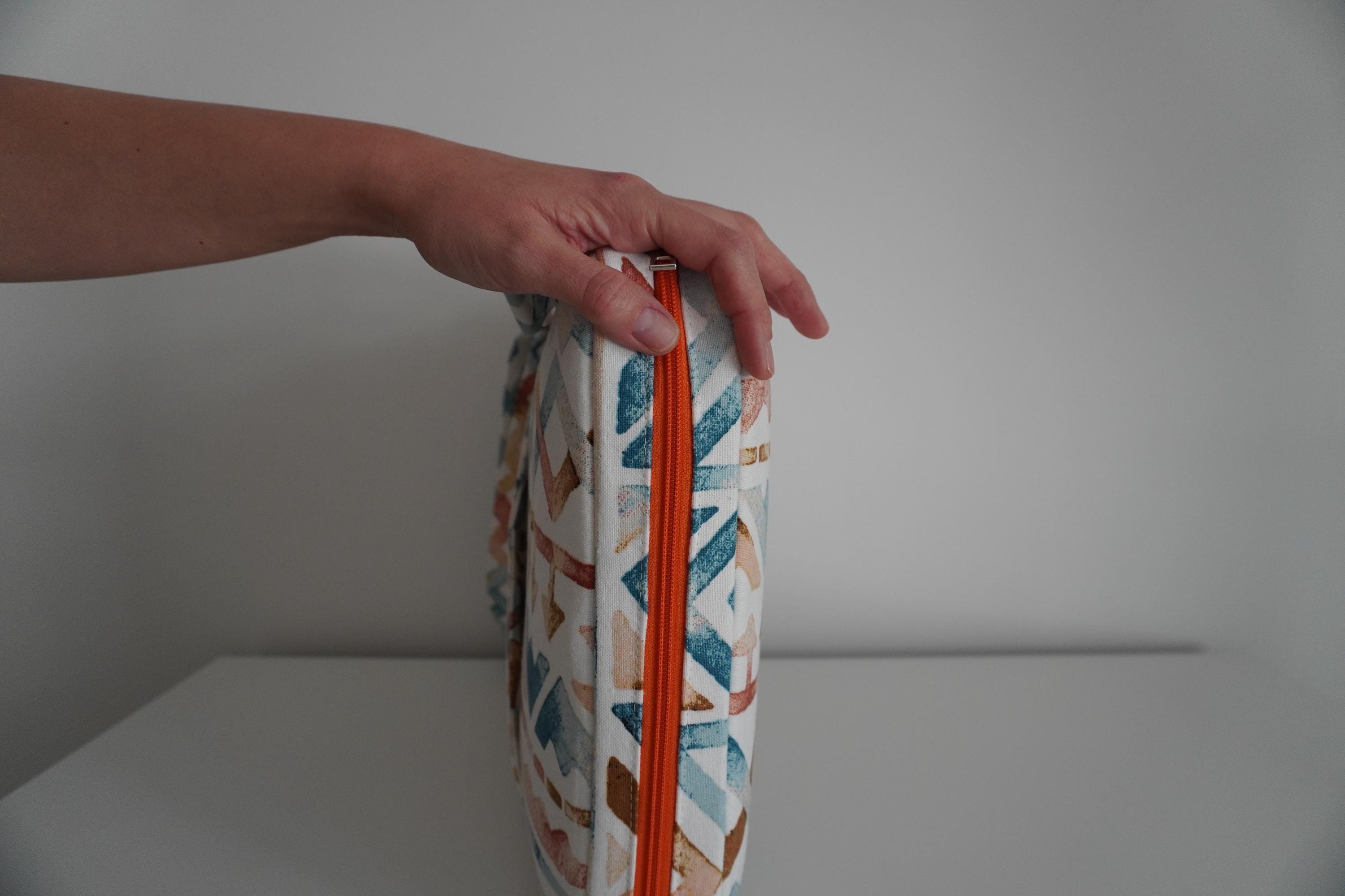 15" Laptop Bag PDF Sewing Pattern With Video Tutorial (a1/a4/letter) - Etsy