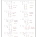 Practice Two-step Algebra Equations With Step by Step Solutions - Etsy