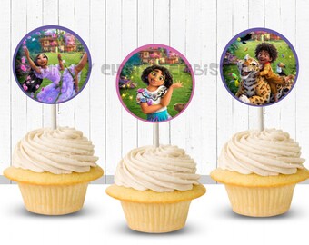 Hileyu 96 emballages de Cupcakes de Noël,Cupcake Wrappers Toppers Décoration Emballages de Cupcakes en Papier de Tasse de Cuisson de Noël pour Les Fournitures de fête de Noël