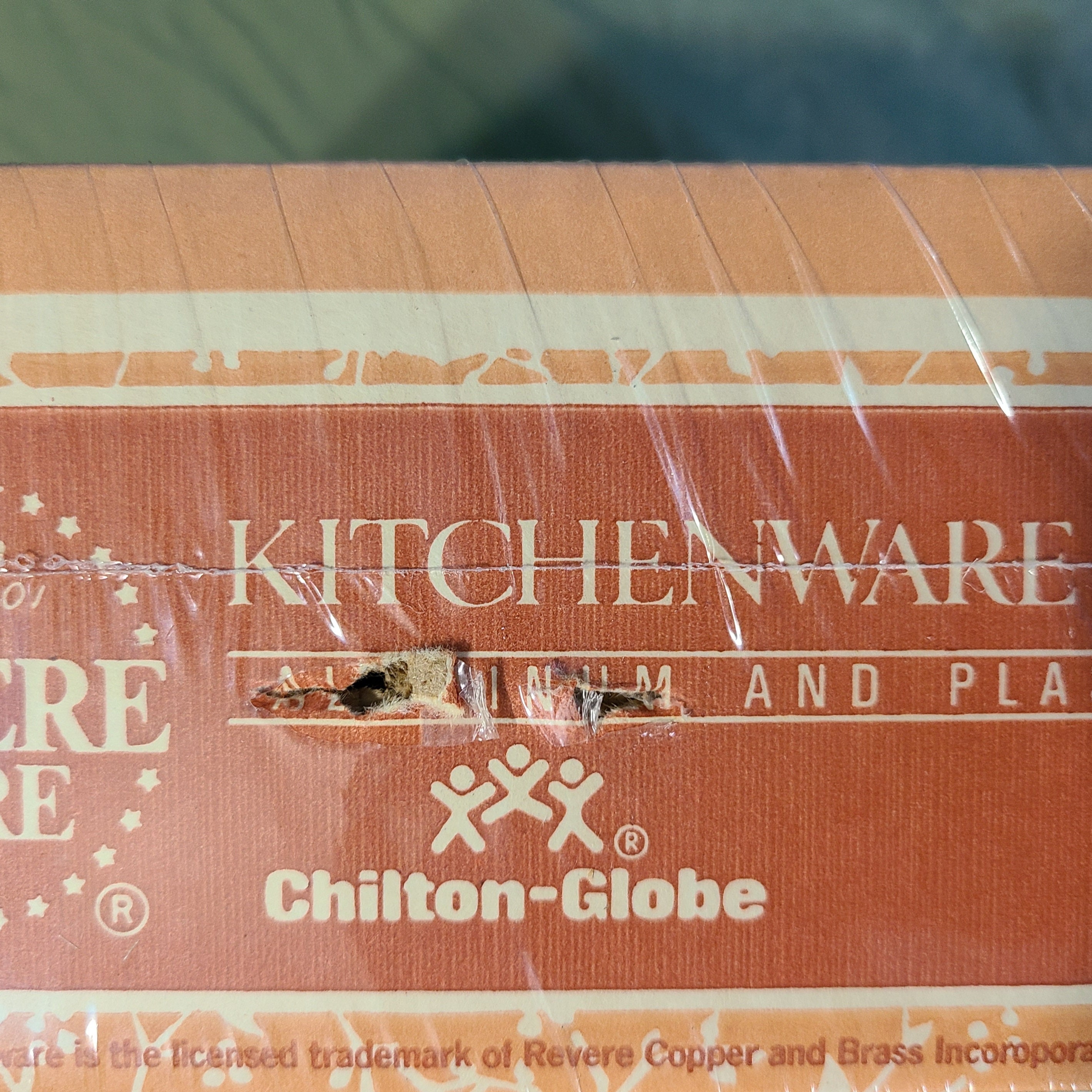 Revere Ware Aluminum Replicas 31 Piece Kitchenware Set Vintage Etsy