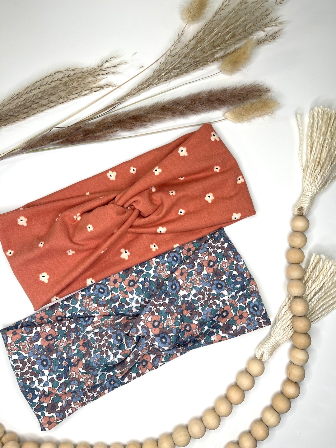 Twist Headband Headbands for Women Nurse Headband Spring Etsy