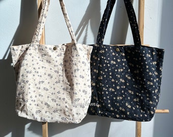 canvas bag