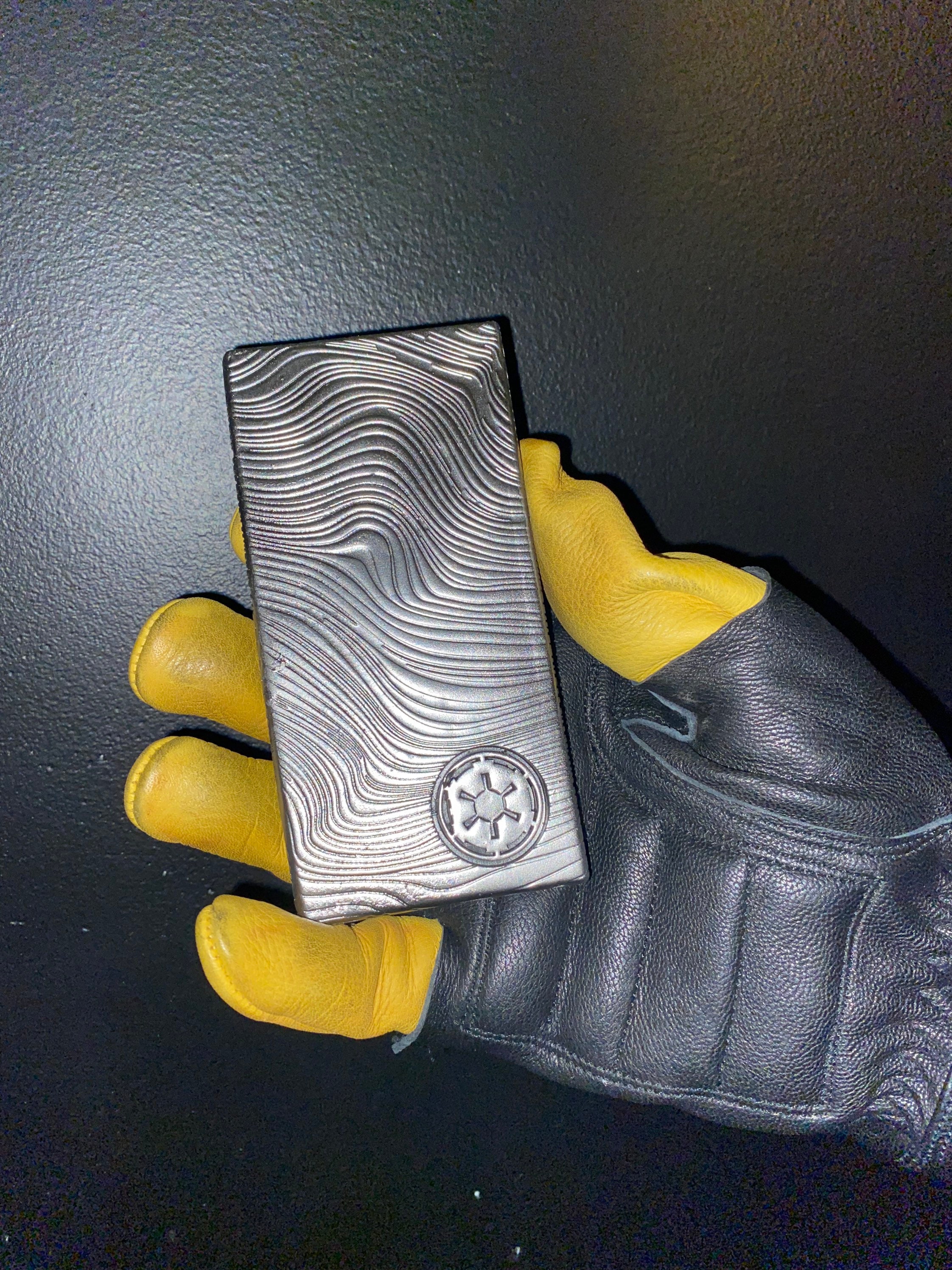Beskar ingot - Etsy 日本