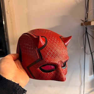 Daredevil hat - Etsy 日本