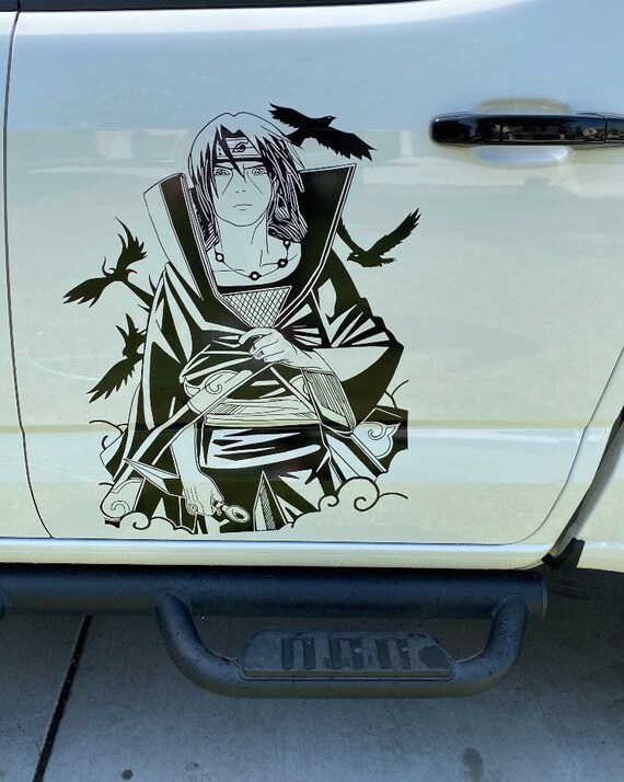 Anime Decals ubicaciondepersonas.cdmx.gob.mx
