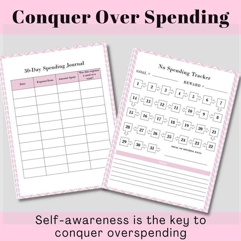 Budget Planner Printable Budget Template Monthly Budget Etsy budget-planner-printable-budget-template-monthly-budget-etsy