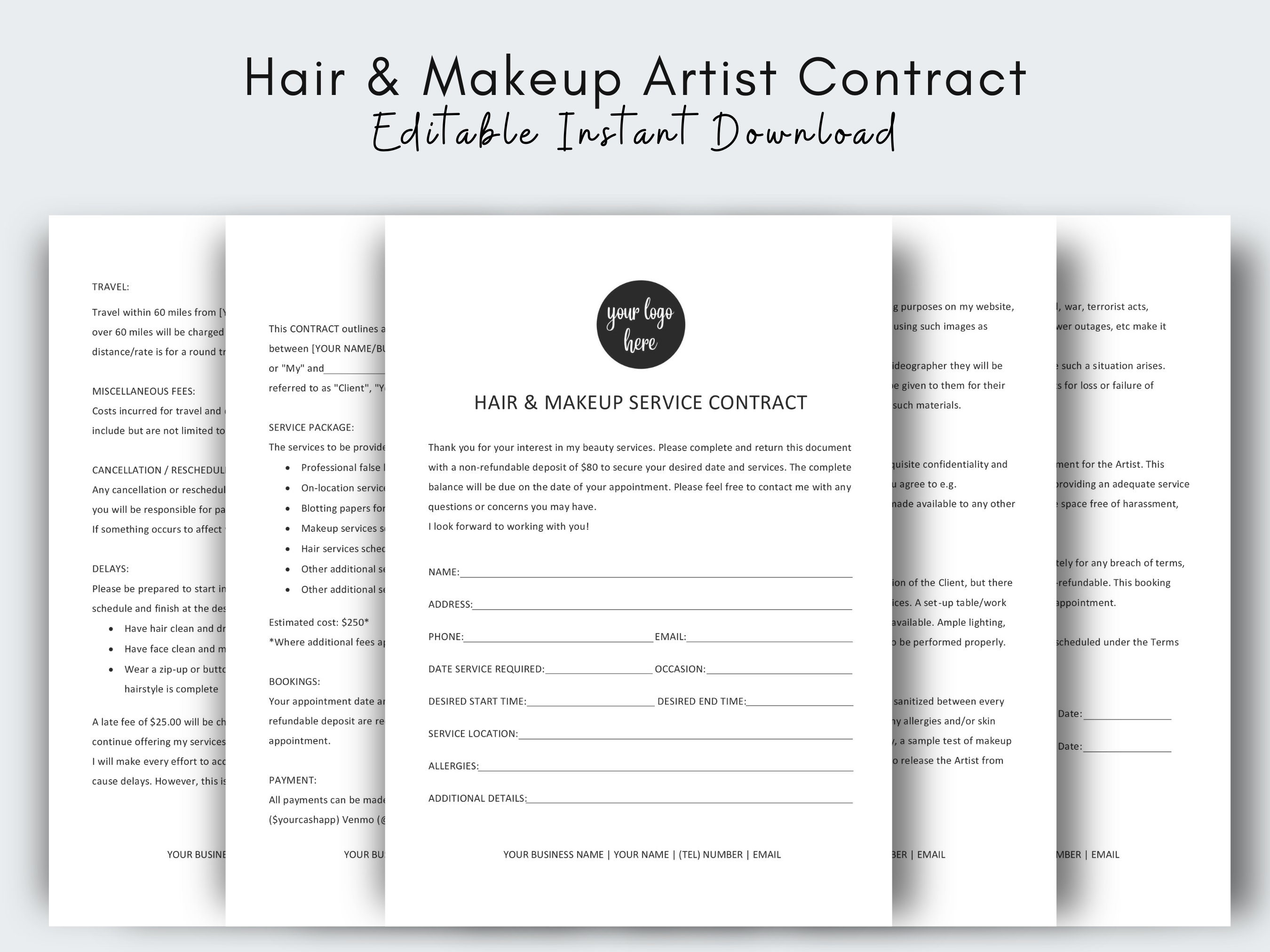 COVID19s Effects on Freelance Makeup Artists and Hairstylists  Allure