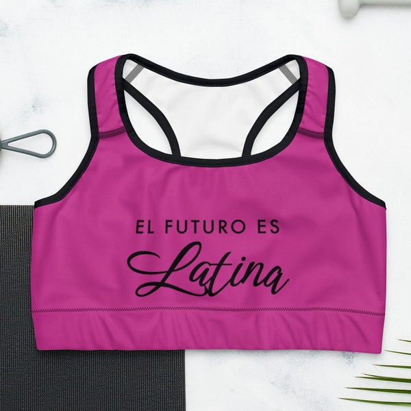 Latina Bra Etsy