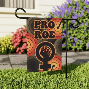 Garden & House Banner