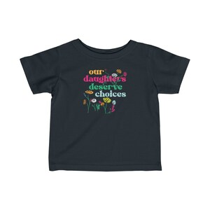Infant Fine Jersey Tee