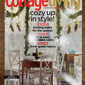 Cottage Living