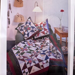 Toppers - Small Quilts to Accent Any Decor