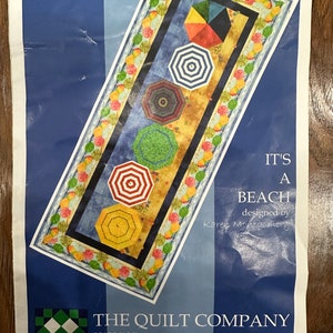 The Quilt Company Pittsburgh, PA Patterns