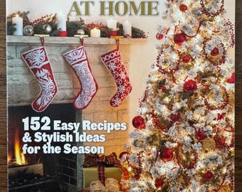 Christmas and Holiday Magazines