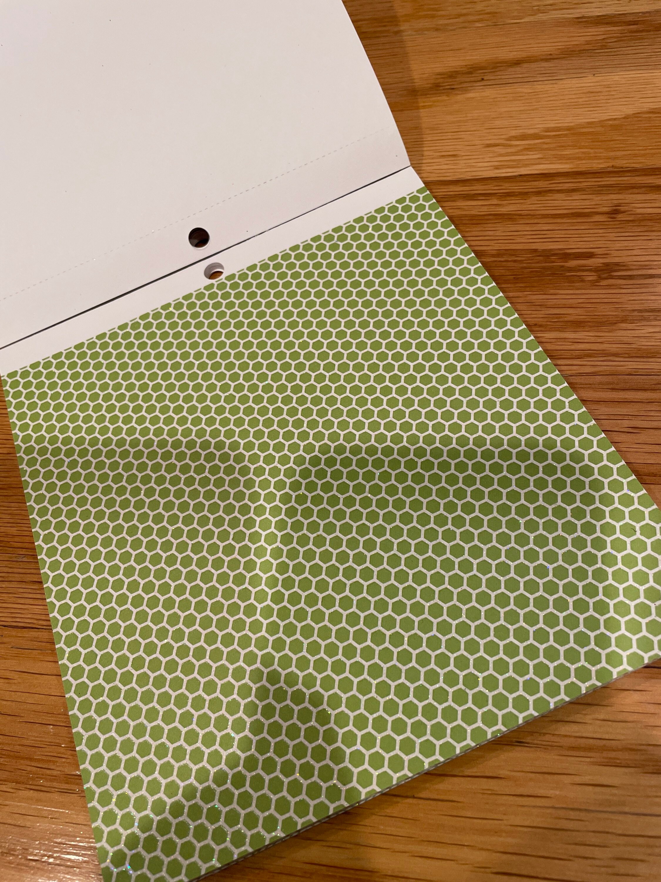 DCWV Jewel Cardstock Matstack - 87 Sheets Of 4.5x6.5 Inch Premium Craft Paper