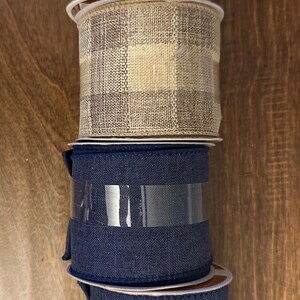 Fall, Autumn Wired Ribbon, 2.5” Wide Celebrate It, Michaels Stores
