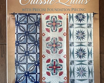 Klassieke quilts met precieze basisstukken Quiltpatronenboek van That Patchwork Place