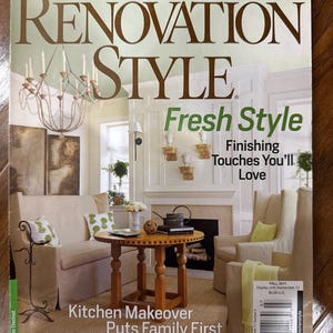 Better Homes and Gardens